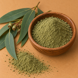 POUDRE D'EUCALYPTUS