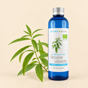 HYDROLAT DE VERVEINE ODORANTE AZ