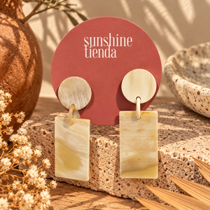 Boucles d'oreilles FUNKY