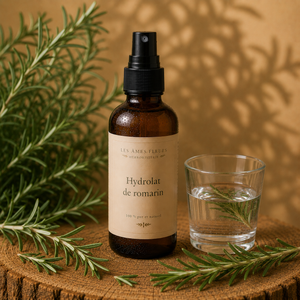 Rosemary HYDROLATE