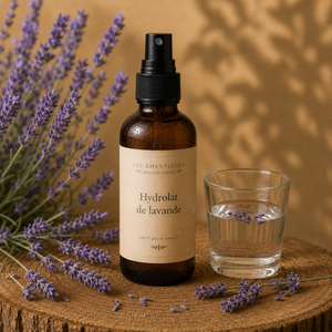 HYDROLAT DE LAVANDE 50%