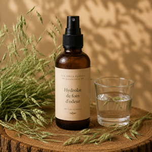 HYDROLAT DE FOIN D'ODEUR