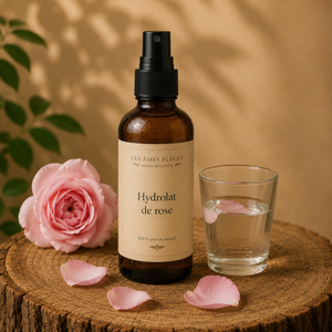 Rose Hydrosol