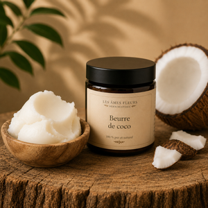 Deodorized coconut- Oil organic fair trade