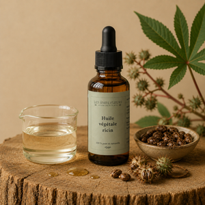 Castor - Oil organic