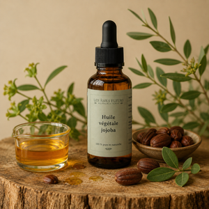 Jojoba - Oil organic