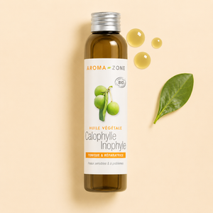 HUILE DE CALOPHYLLE INOPHYLE AZ