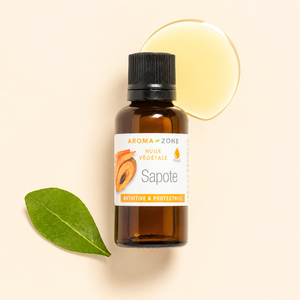 HUILE DE SAPOTE AZ