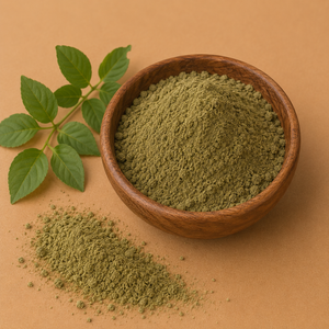Natural henna - powder