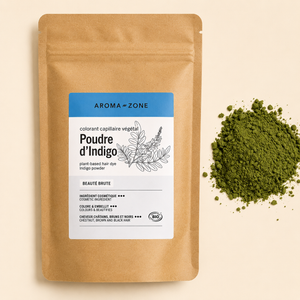 Indigo organic AZ