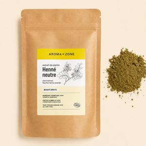 Neutral henna organic AZ