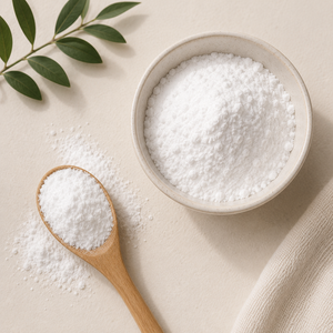 BICARBONATE DE SOUDE - EXFOLIANT BOMBE DE BAIN ET MÉNAGE
