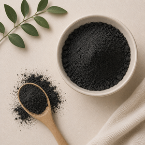 OXYDE DE FER NOIR - MAQUILLAGE