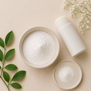 Sodium stearate - thickening agent