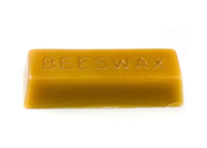 Bloc beeswax organic QC quality