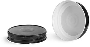 Pot en verre ambré de 250 ml - Promo