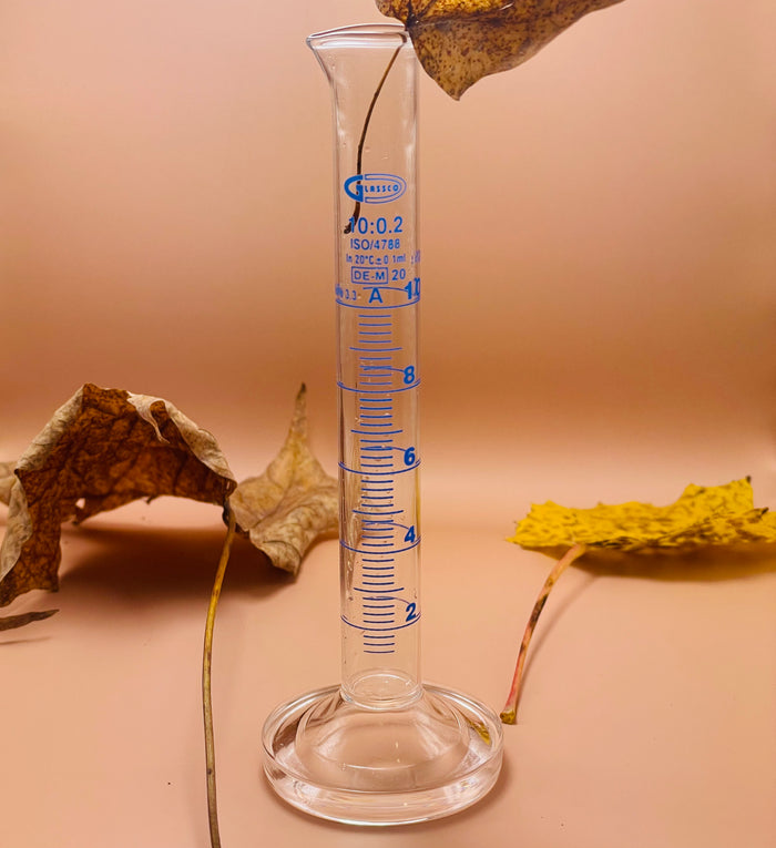 Cylindres gradués - 2 formats - RABAIS