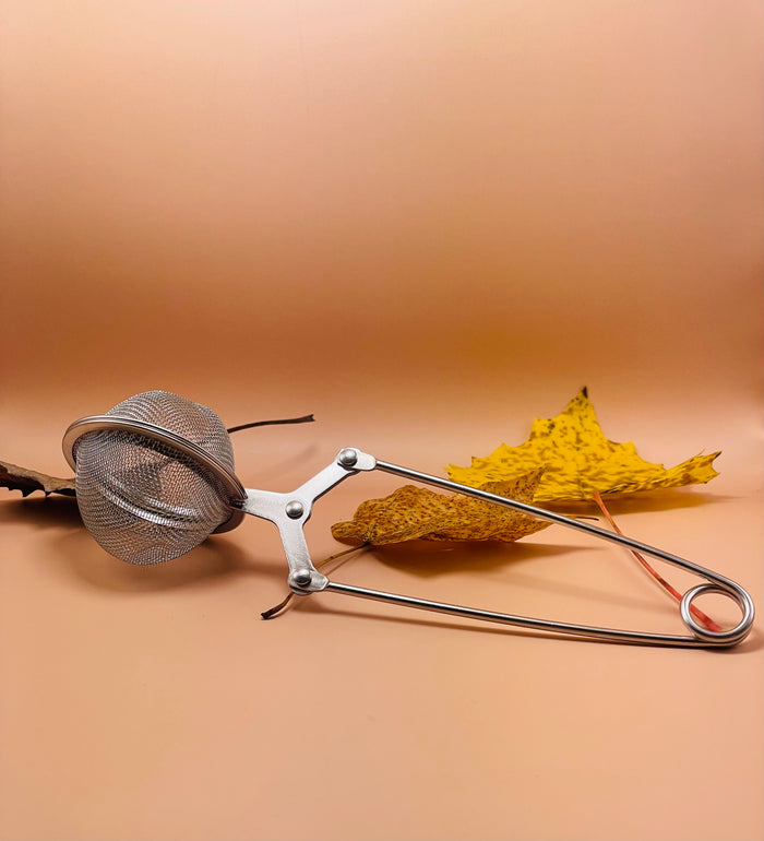 Infuseur à tisane - RABAIS