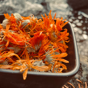 Calendula - Flowers 100g