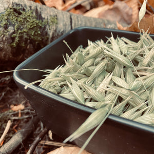 Flower oats - QUALITY QC 50 g