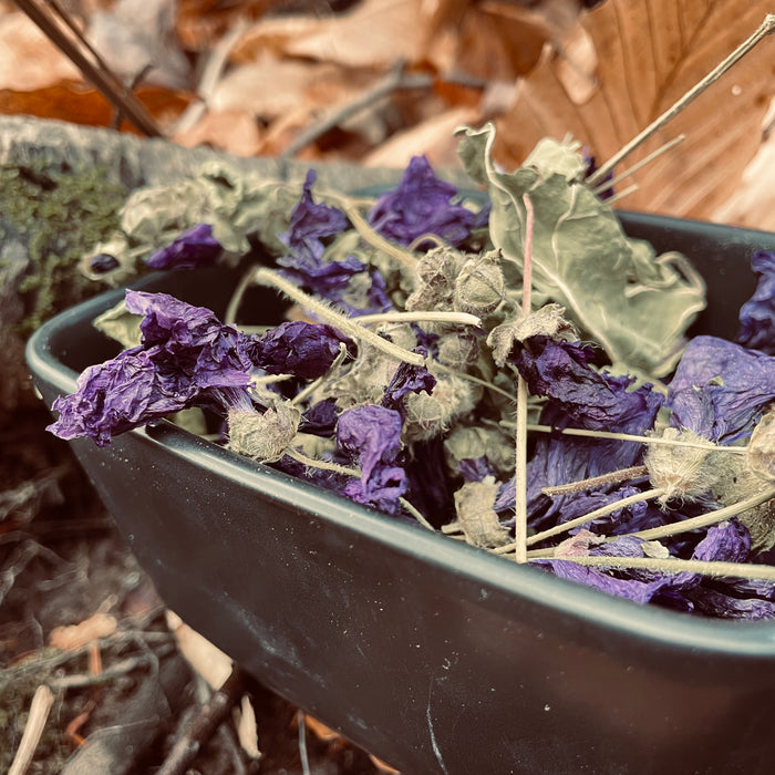 Mallow - QUALITY QC 50 g