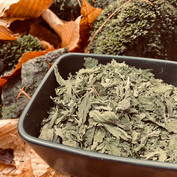 Nettle - QUALITY QC 100 g