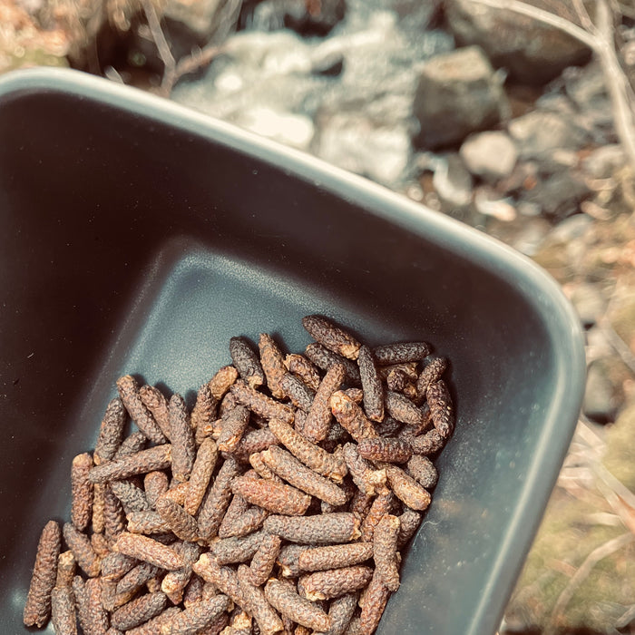 Green alder pepper 25 g