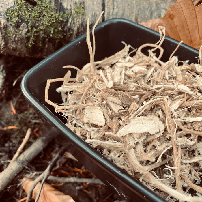 Marshmallow - Roots in pieces - QUALITY QC 50 g