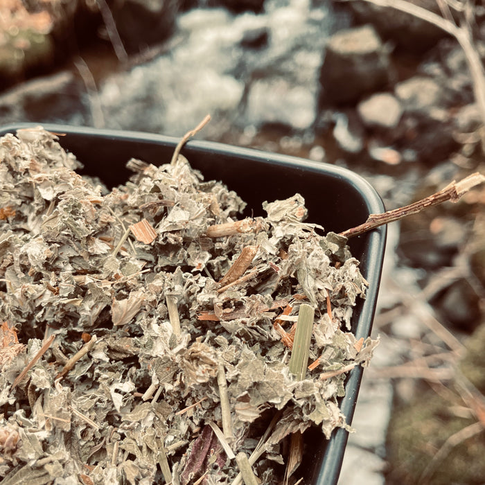 Raspberry - QC quality