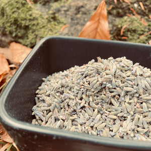 Lavender - Flowers 100 g