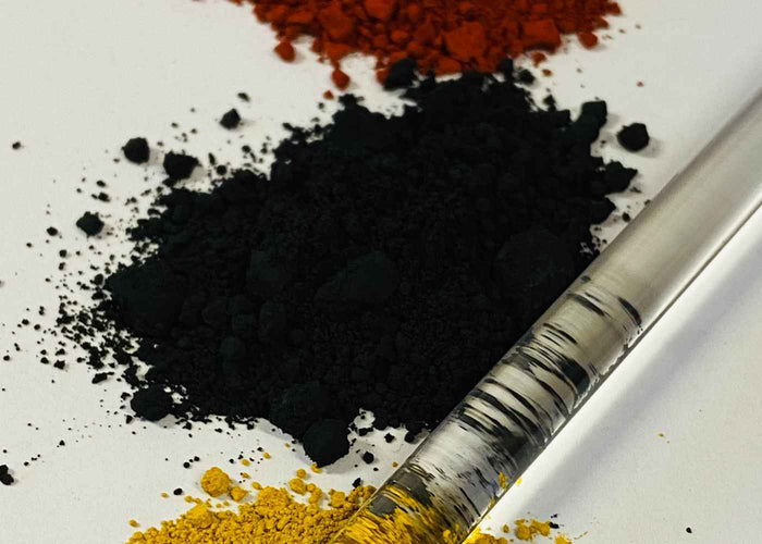 Oxyde de fer Noir