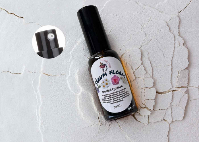 Floral serum 30 ml