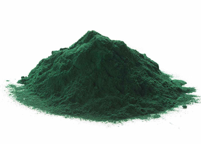 Spirulina organic - Powder