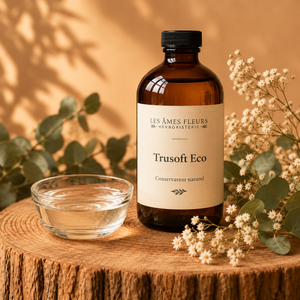 TRUSOFT ECO - NOUVEAU CONSERVATEUR NATUREL