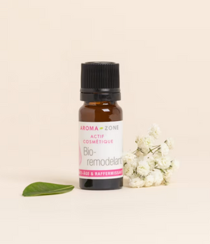 organic-Remodelant 10 ml - Linen seed extract