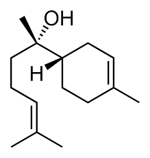 Bisabolol synthétique