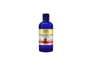 huile essentielle camphre blanc 100ml herboristerie les ames fleurs