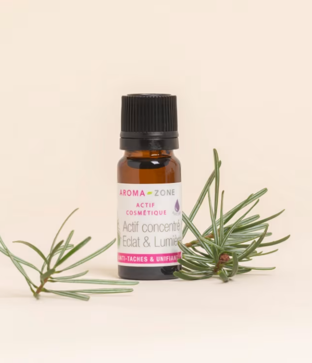 Éclat & Lumière 30 ml