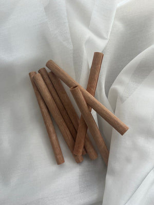 Mèches de bois en spirale - 10