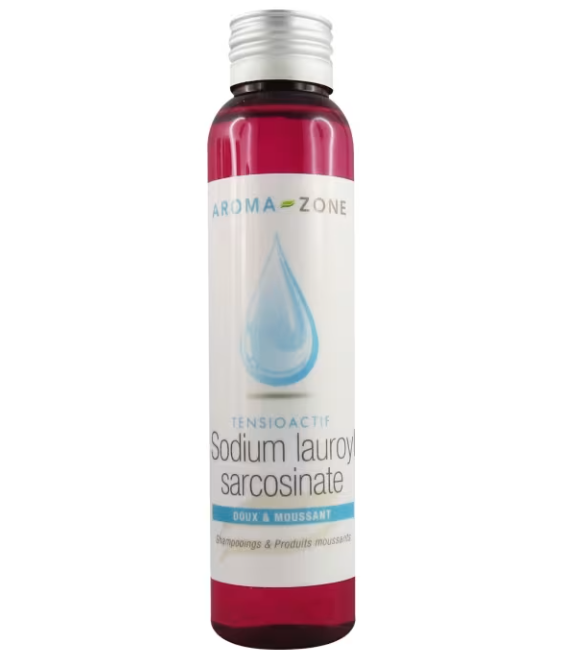 Sodium lauroyl sarcosinate 100 ml 