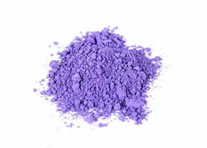 Ultramarin violet herboristerie les ames fleurs