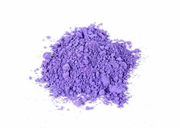 Ultramarin purple
