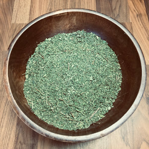 Lemon balm - QC quality 50 g