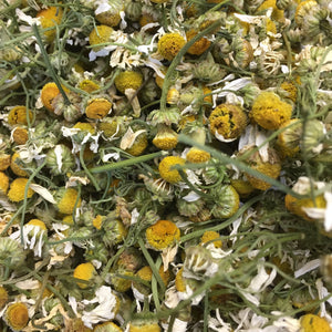 Chamomile - Quality Qc 50 g (back summer 2024)