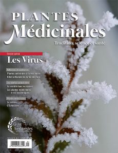 Magazine Plantes Médicinales - Les Virus
