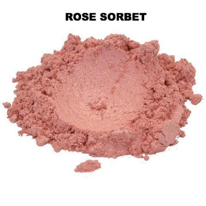 Mica Rose Sorbet