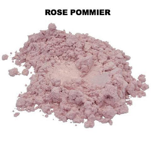 Mica Rose Pommier