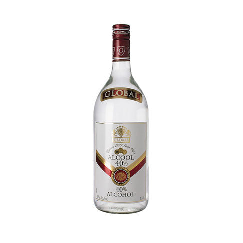 Alcohol Information only