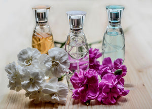 Base neutre biologique pour parfum herboristerie les ames fleurs