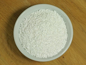 Sodium benzoate - Curator
